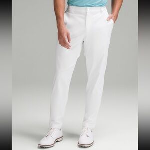 Lululemon Stretch Nylon Classic-Tapered Golf Pant 34”